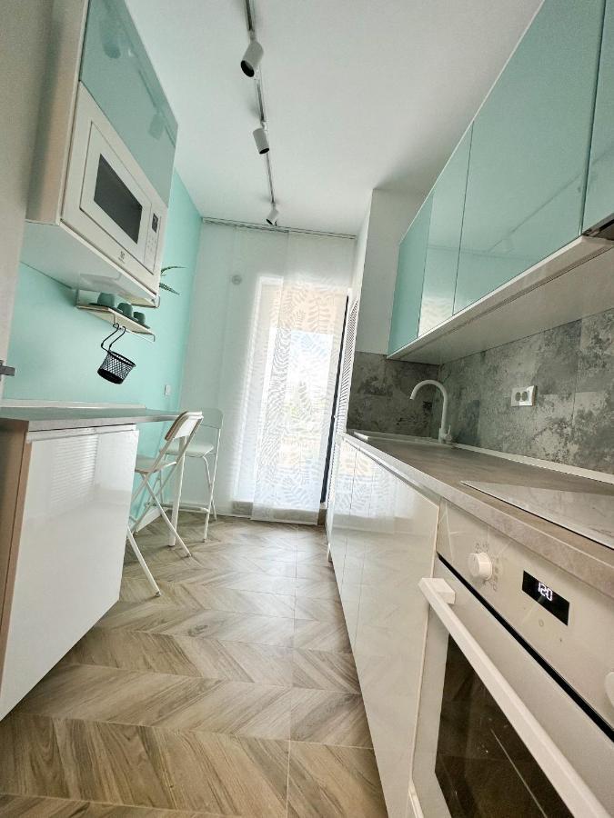 Studio 21 Bucureşti Eksteriør bilde