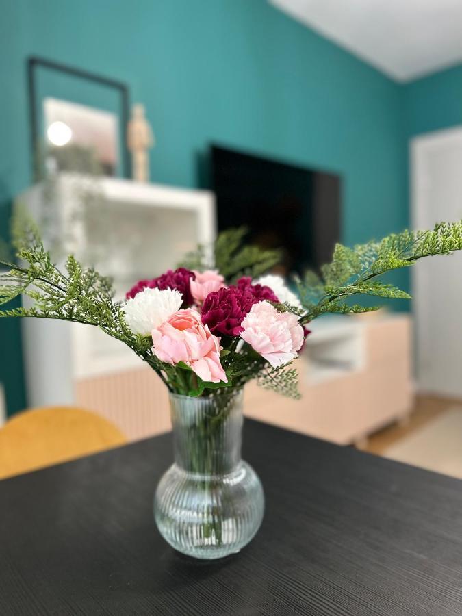 Studio 21 Bucureşti Eksteriør bilde